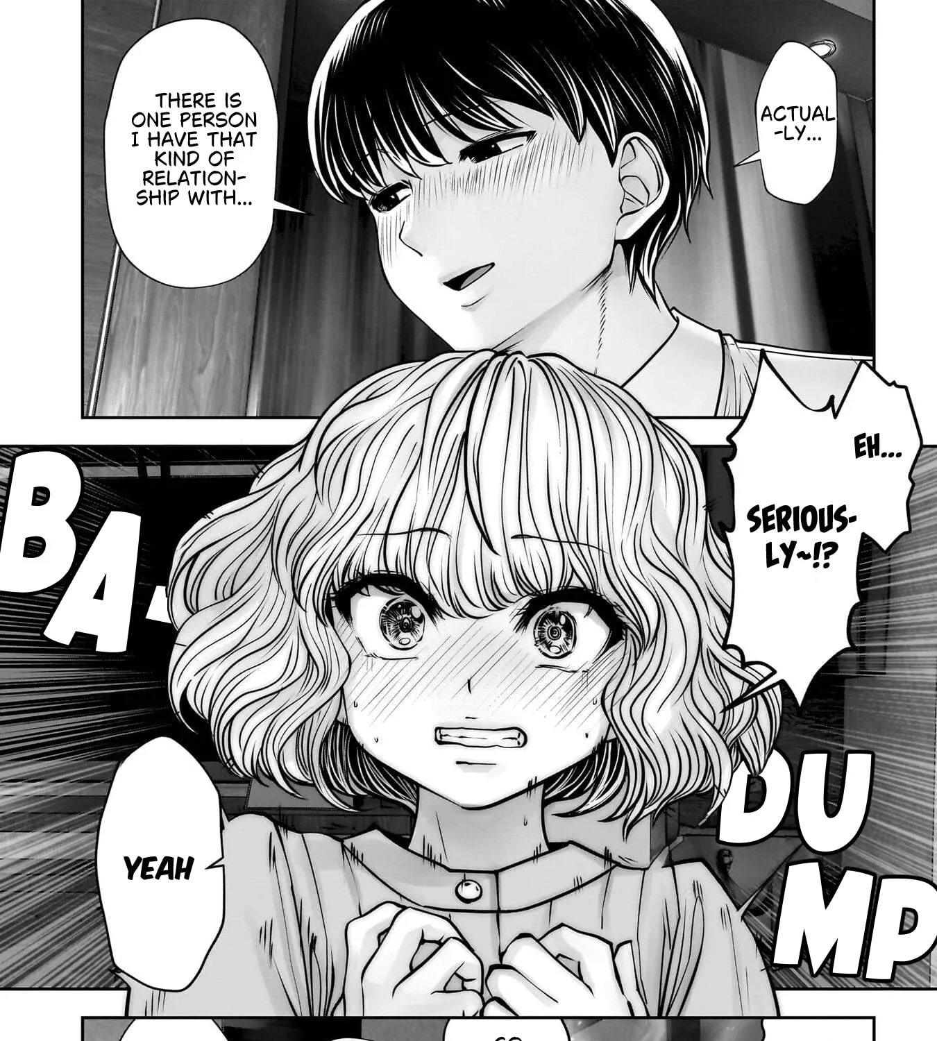 Kou Iu No Ga Ii — Chapter 50 — Page 71