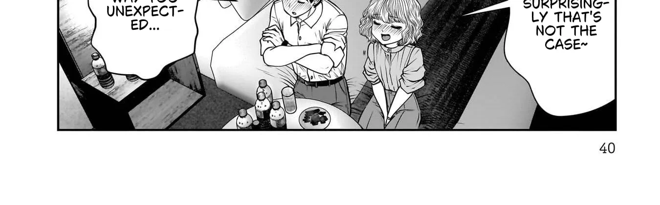 Kou Iu No Ga Ii — Chapter 50 — Page 80