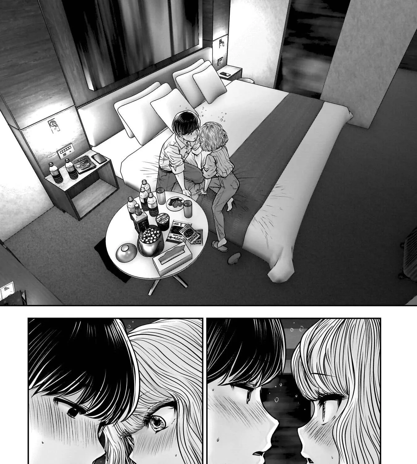 Kou Iu No Ga Ii — Chapter 50 — Page 89