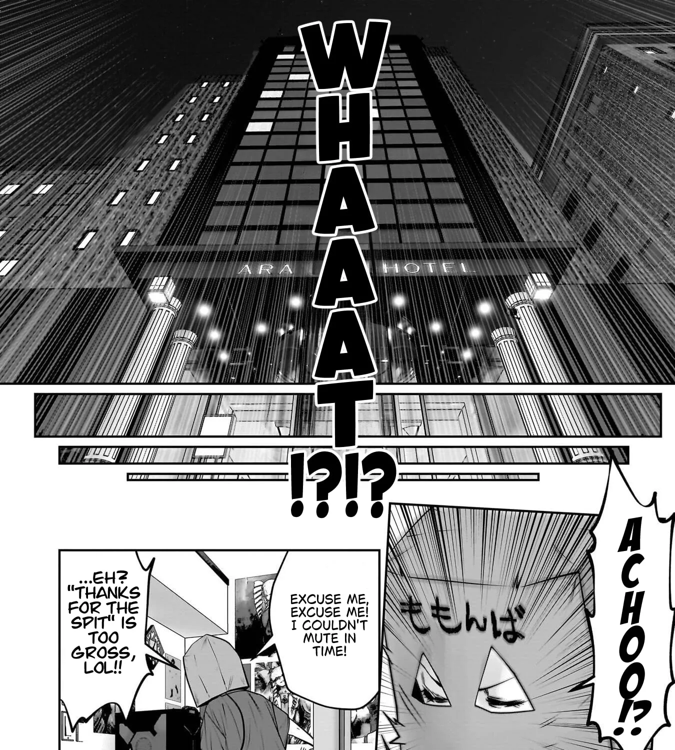 Kou Iu No Ga Ii — Chapter 51 — Page 93