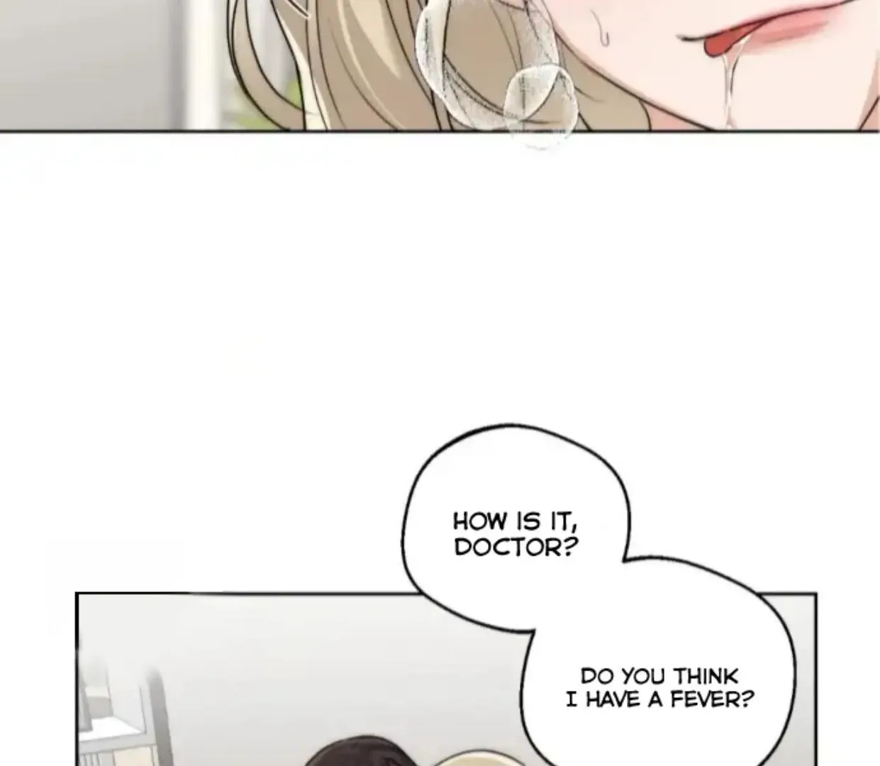 Drunken My Boss — Chapter 26 — Page 19