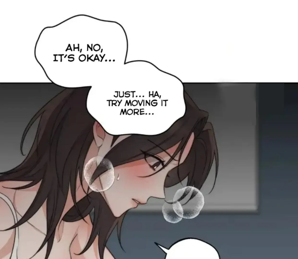 Drunken My Boss — Chapter 26 — Page 49