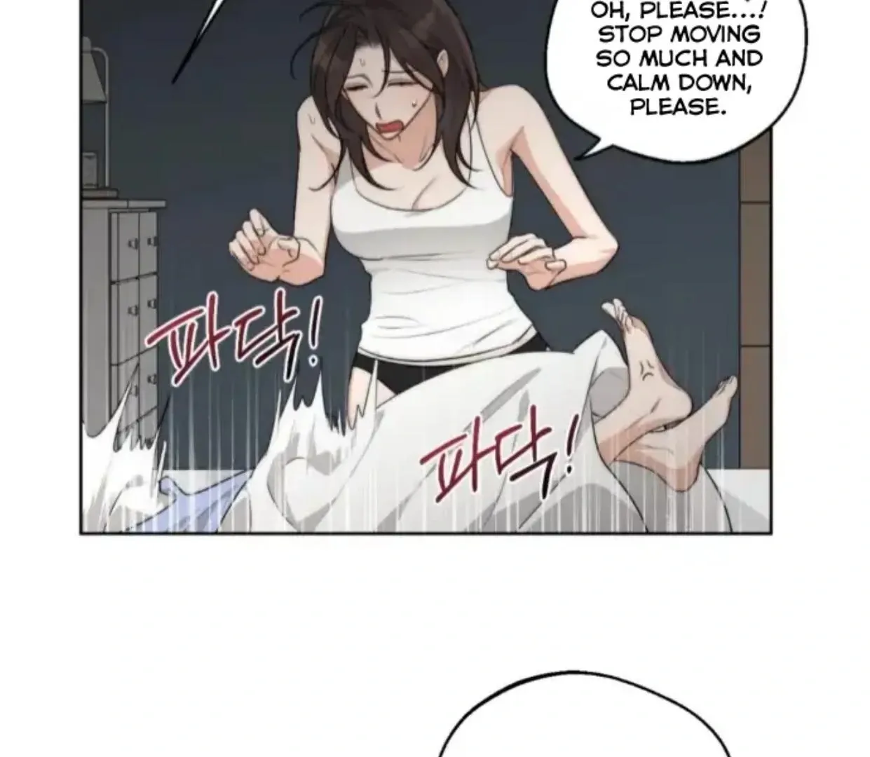 Drunken My Boss — Chapter 26 — Page 68