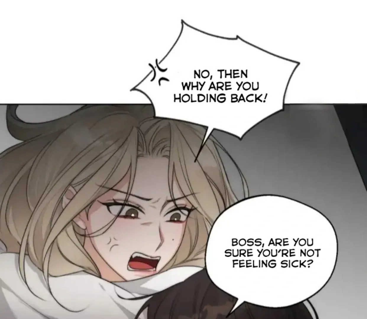Drunken My Boss — Chapter 26 — Page 71