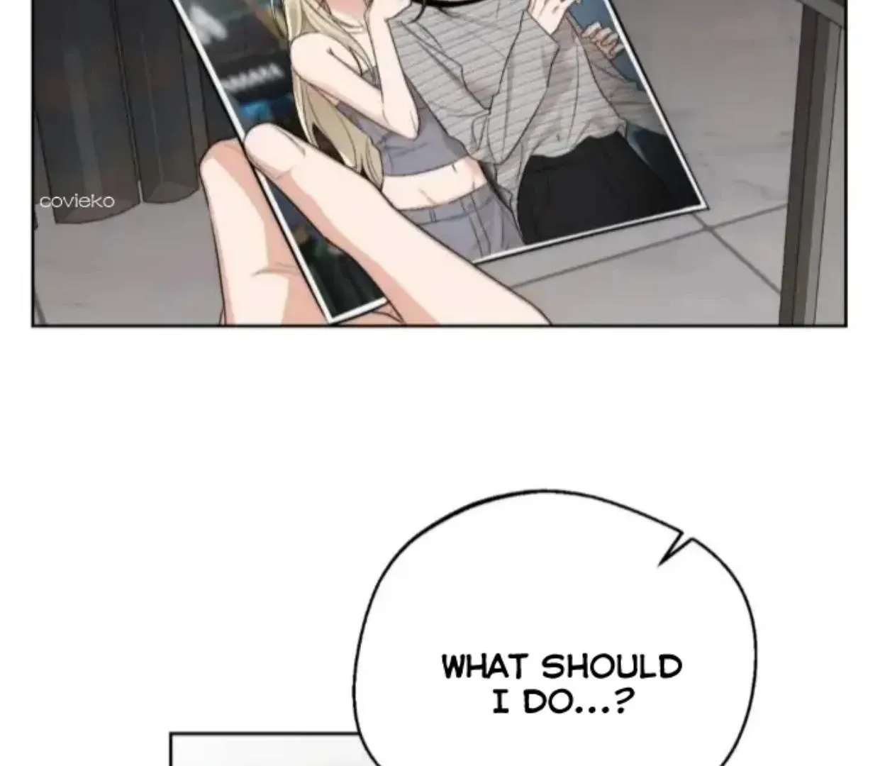 Drunken My Boss — Chapter 26 — Page 93