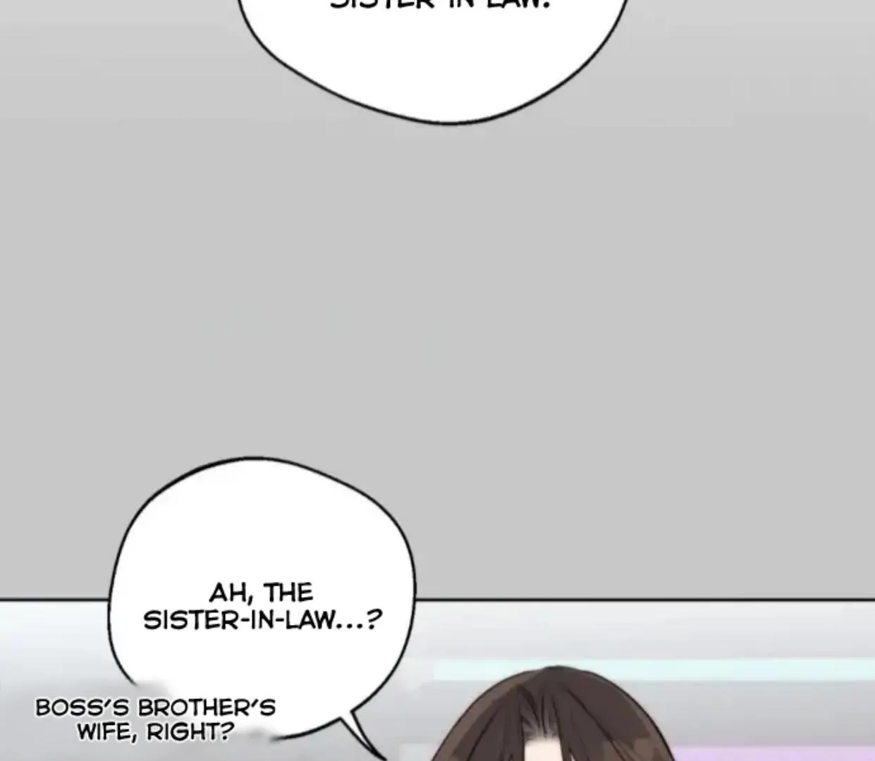Drunken My Boss — Chapter 27 — Page 3