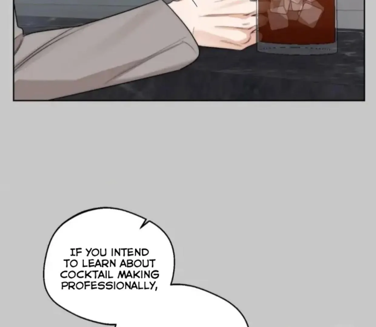 Drunken My Boss — Chapter 27 — Page 21