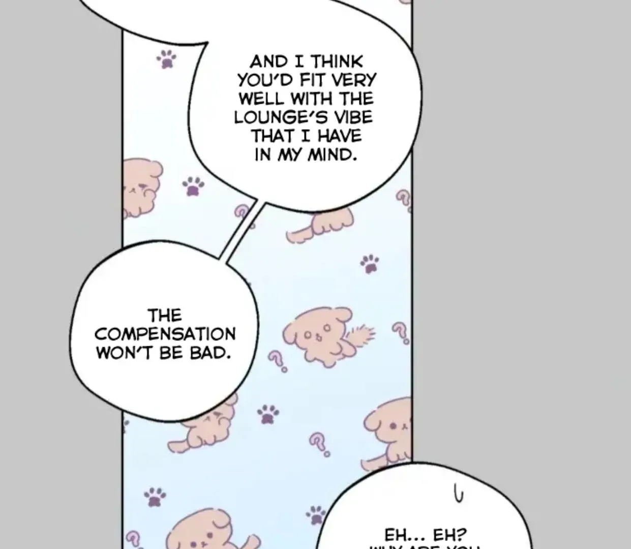 Drunken My Boss — Chapter 27 — Page 28