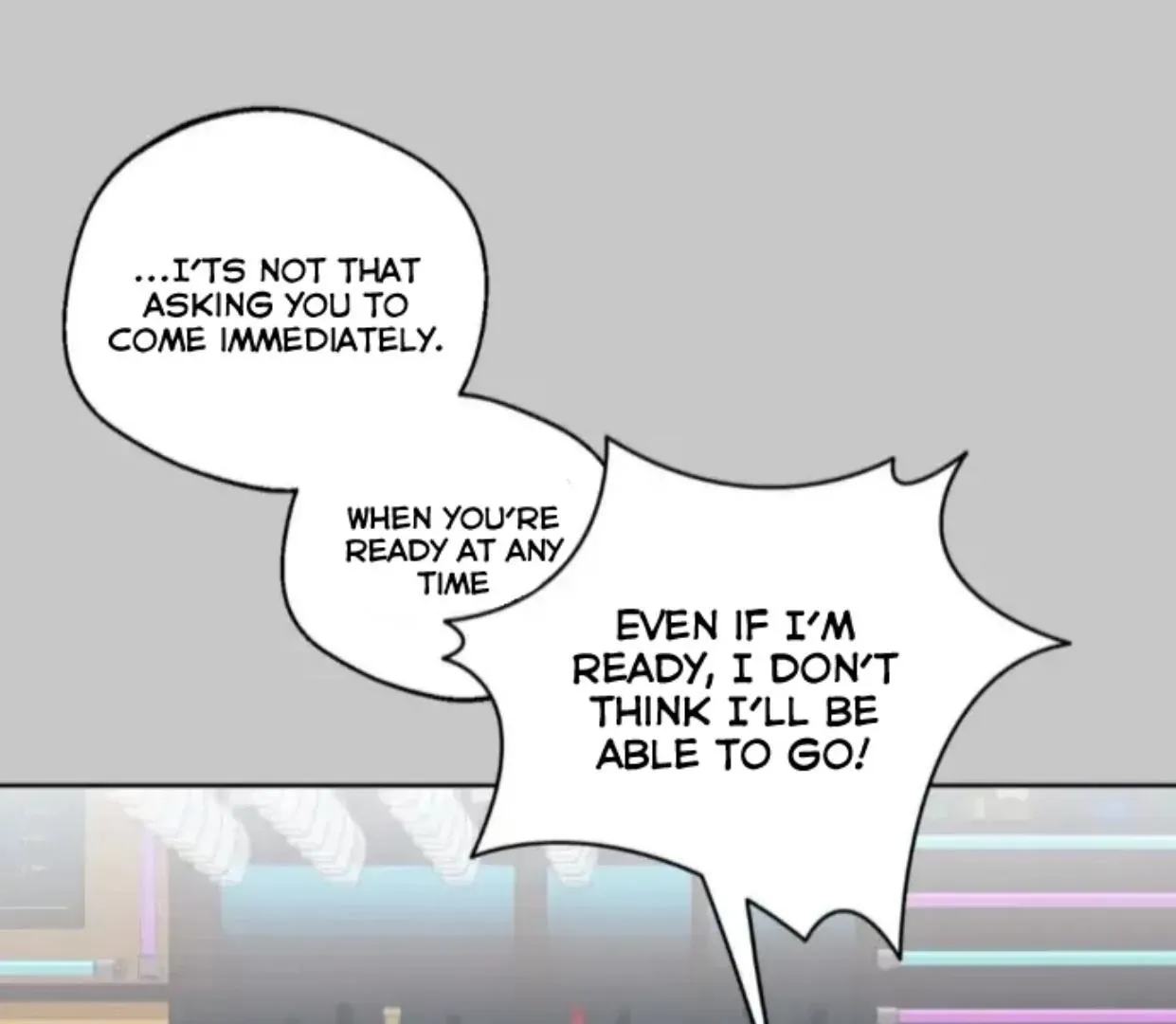 Drunken My Boss — Chapter 27 — Page 43