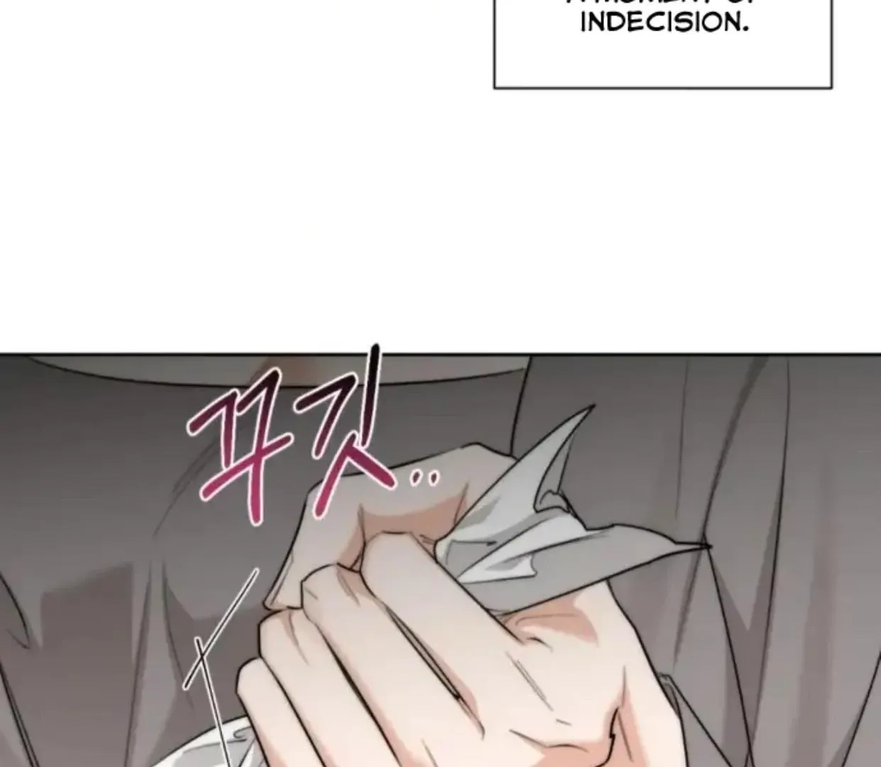 Drunken My Boss — Chapter 27 — Page 62