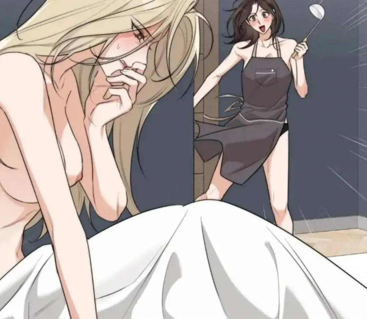 Drunken My Boss — Chapter 27 — Page 75
