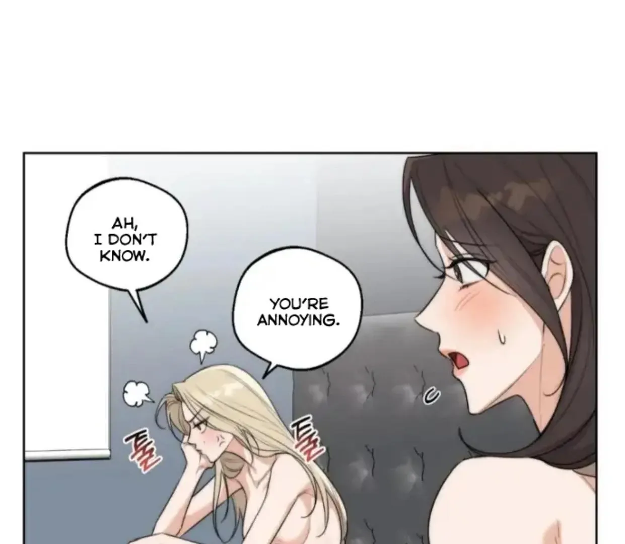 Drunken My Boss — Chapter 27 — Page 83