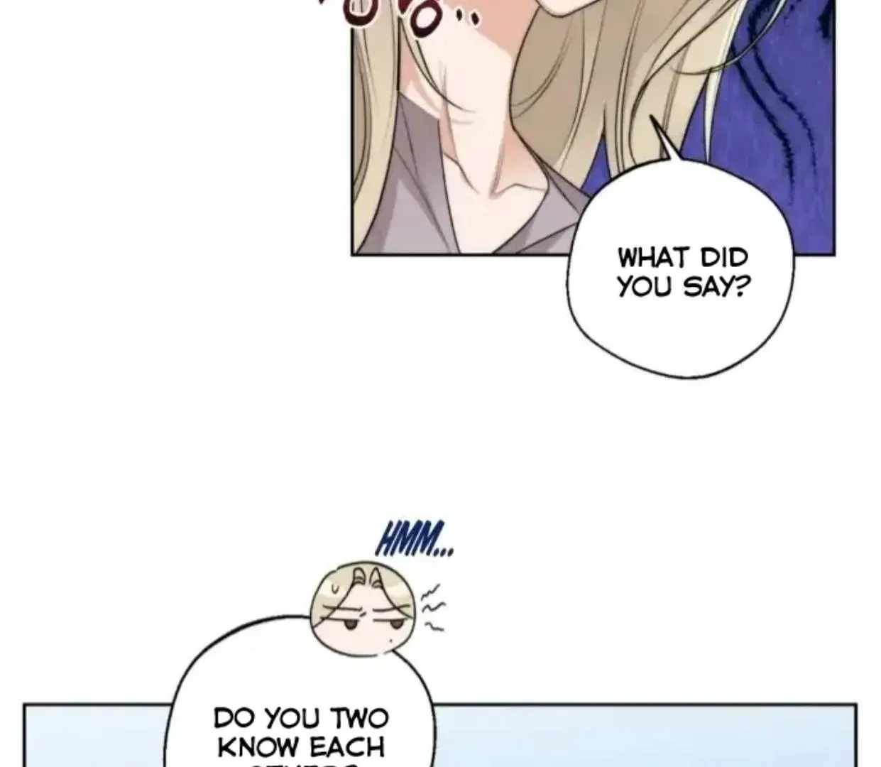 Drunken My Boss — Chapter 28 — Page 9