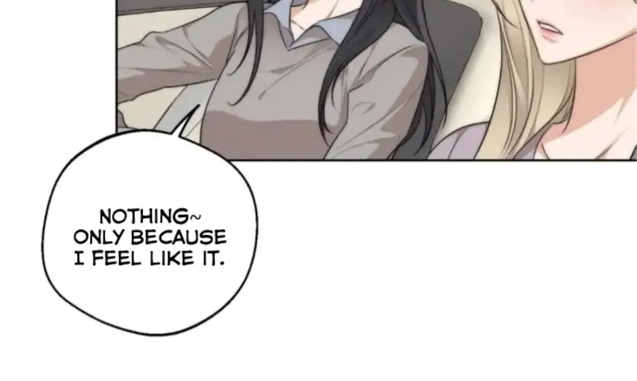 Drunken My Boss — Chapter 28 — Page 43