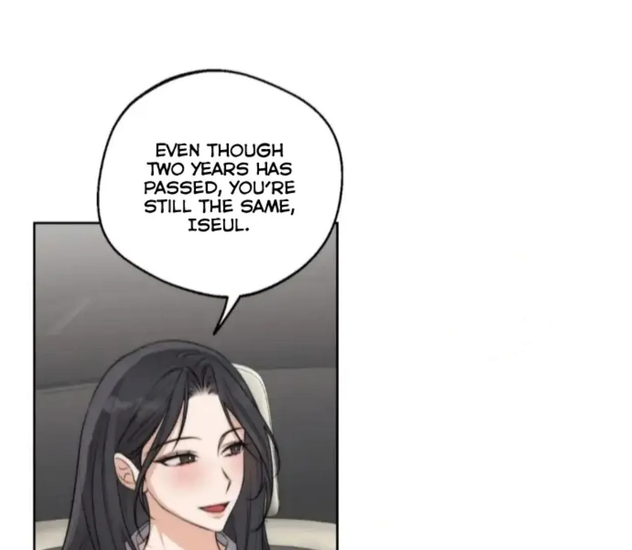 Drunken My Boss — Chapter 28 — Page 44