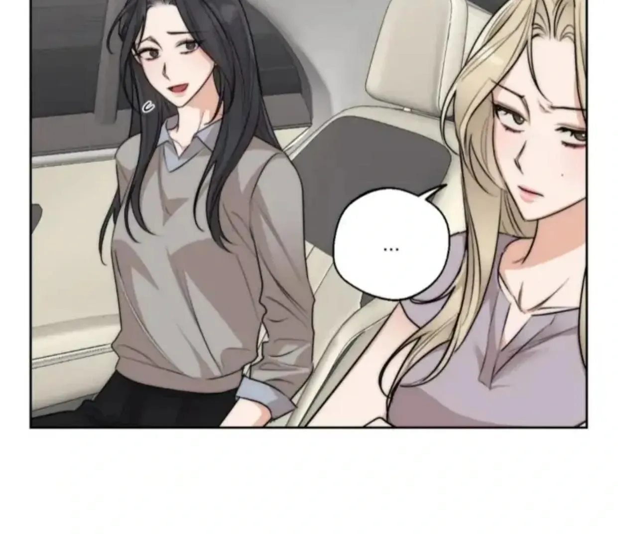 Drunken My Boss — Chapter 28 — Page 48
