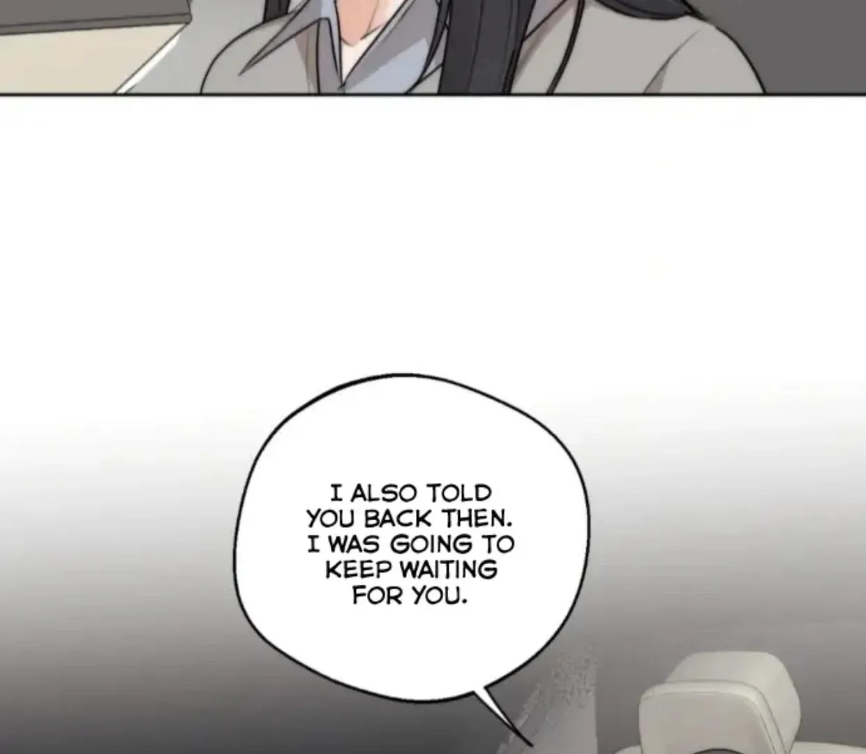 Drunken My Boss — Chapter 28 — Page 63
