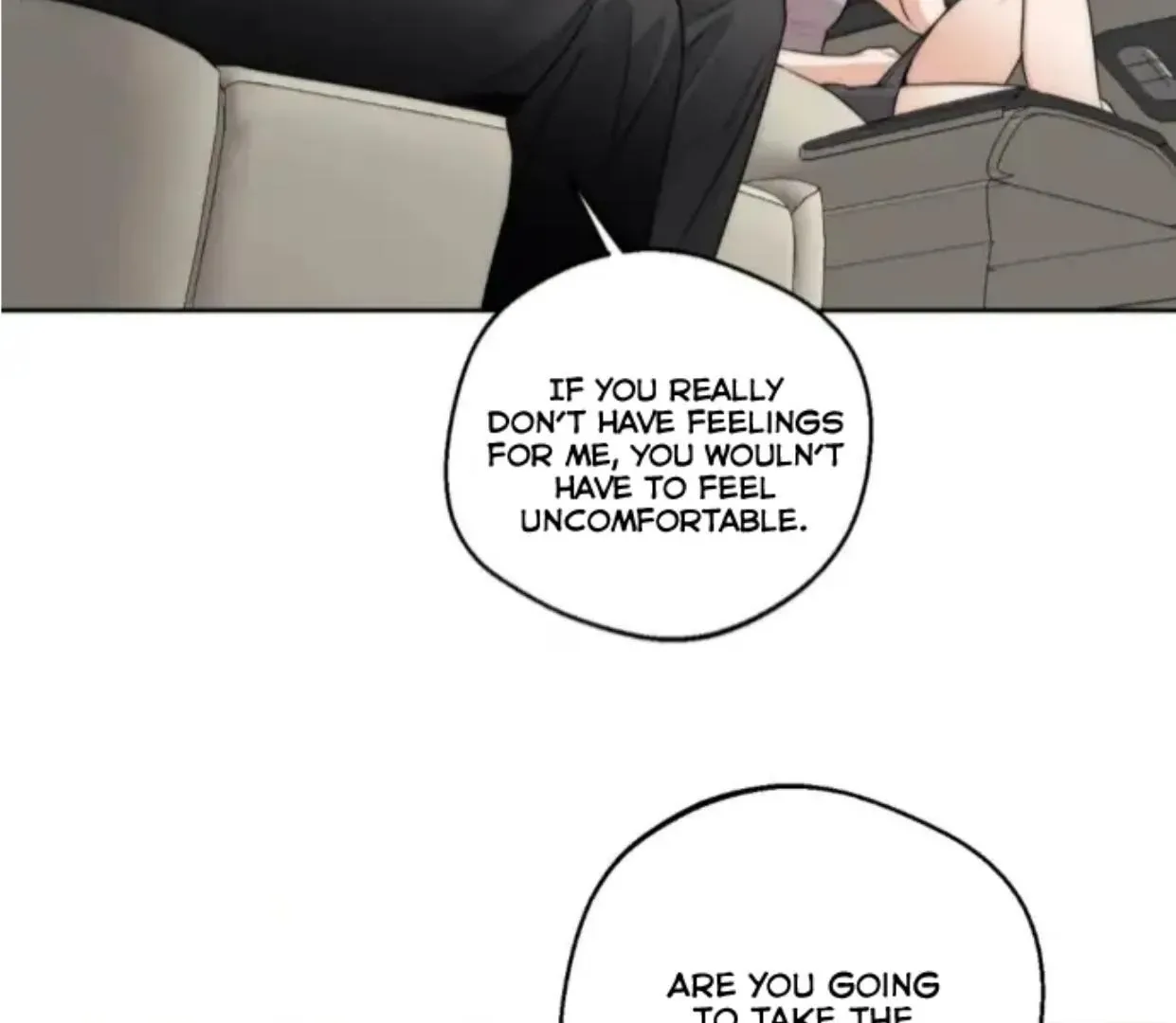 Drunken My Boss — Chapter 28 — Page 70
