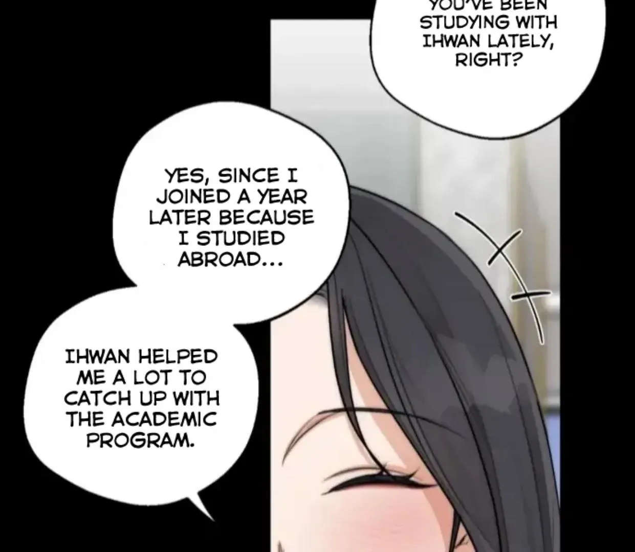 Drunken My Boss — Chapter 28 — Page 94