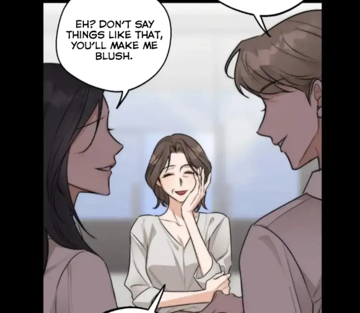 Drunken My Boss — Chapter 28 — Page 99