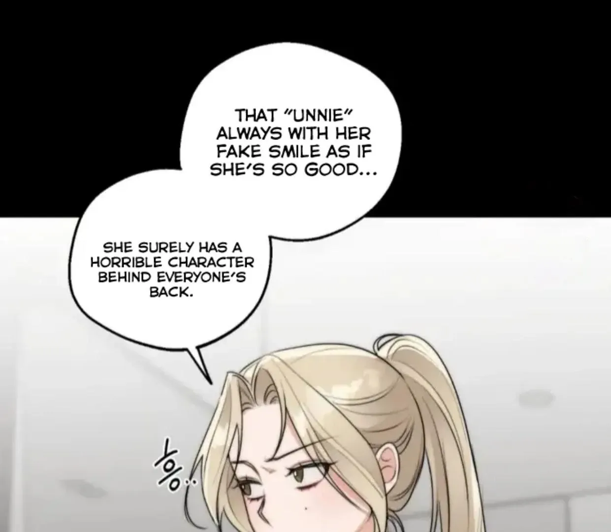 Drunken My Boss — Chapter 28 — Page 113
