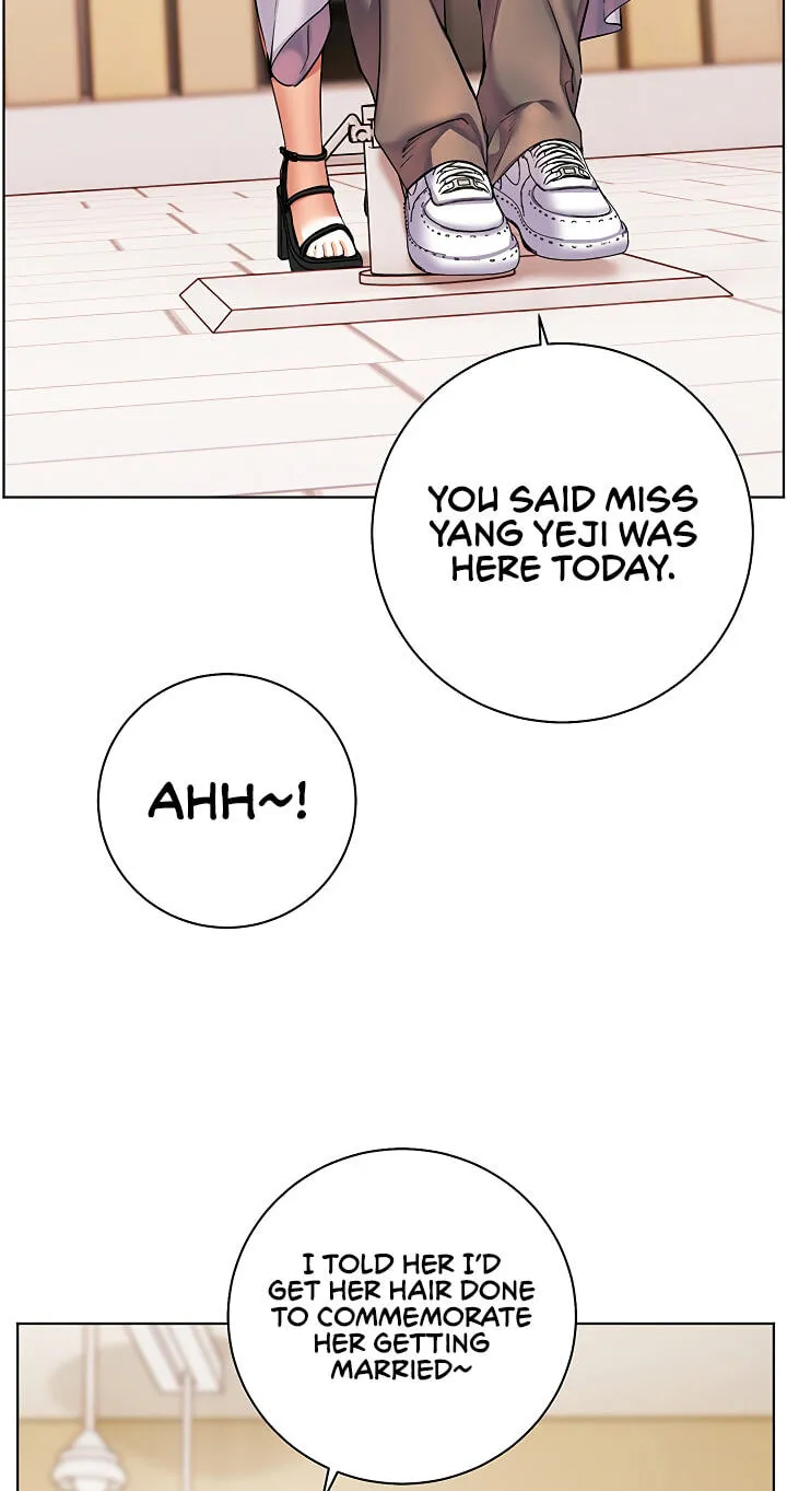 Teacher’s Efforts — Chapter 116 — Page 13