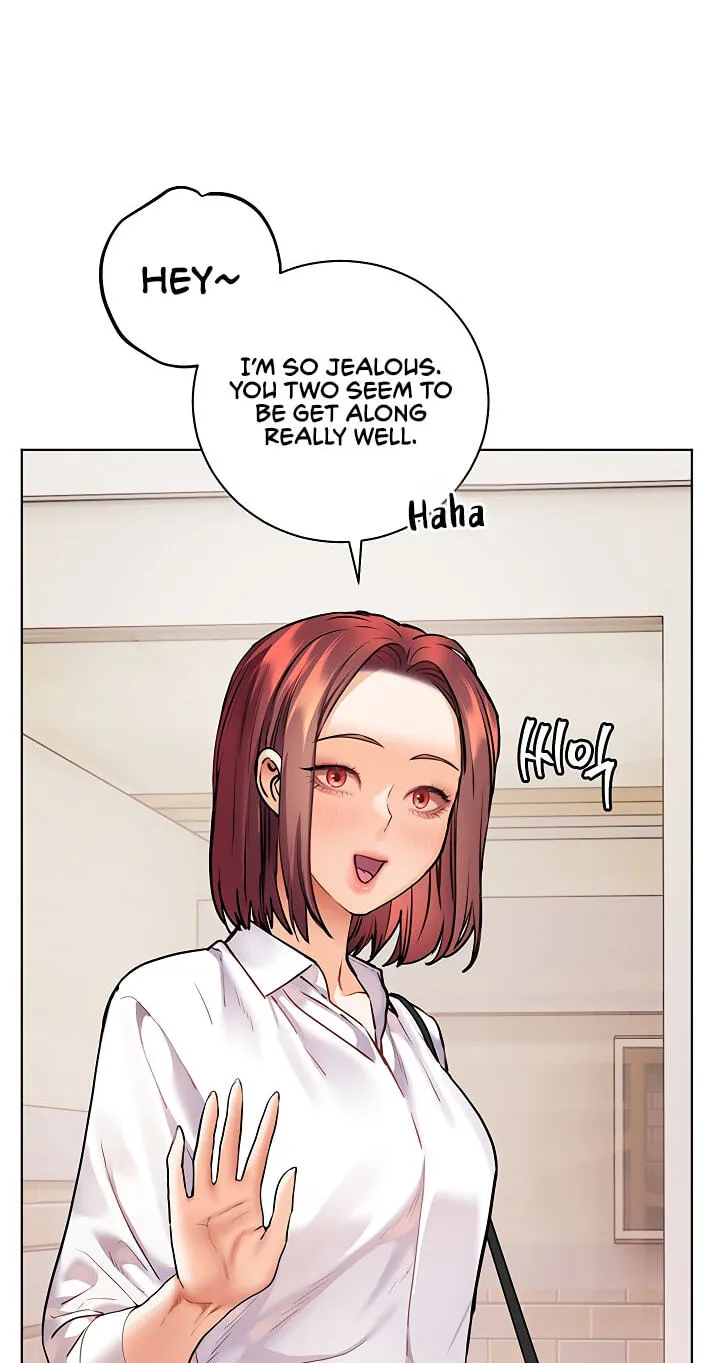 Teacher’s Efforts — Chapter 116 — Page 18