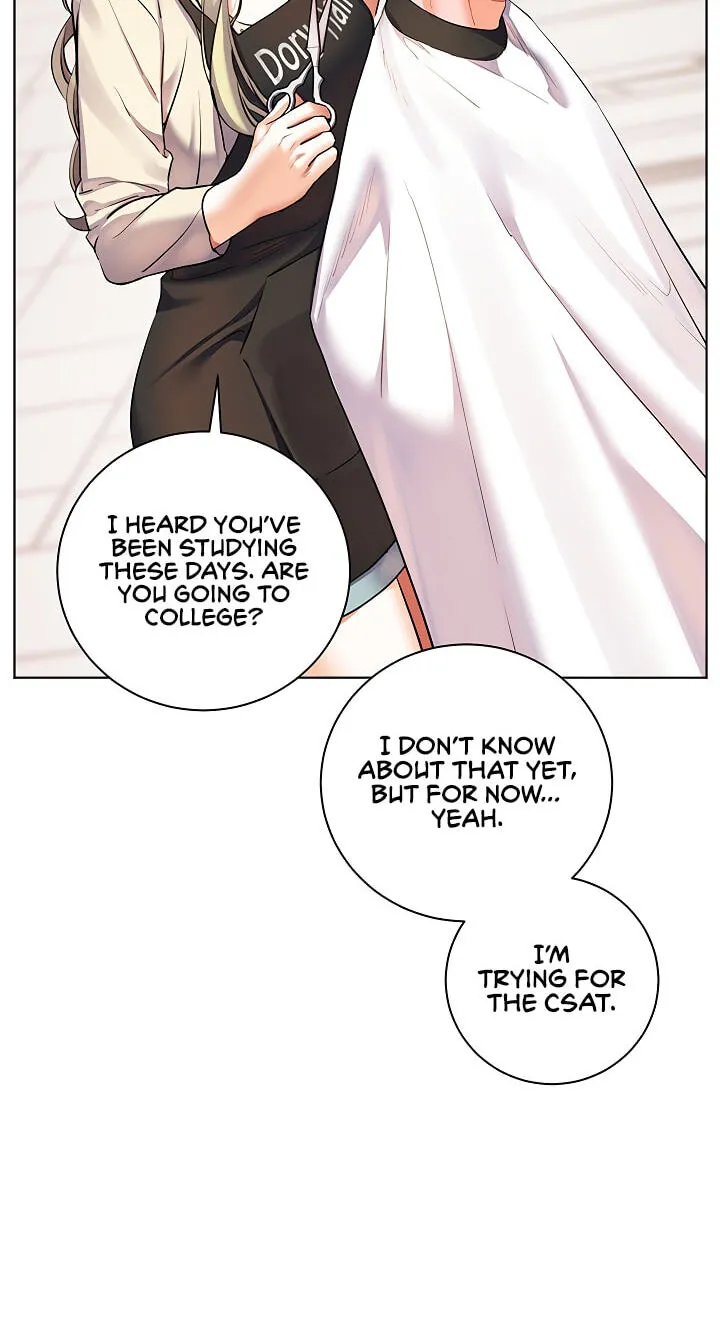 Teacher’s Efforts — Chapter 116 — Page 36