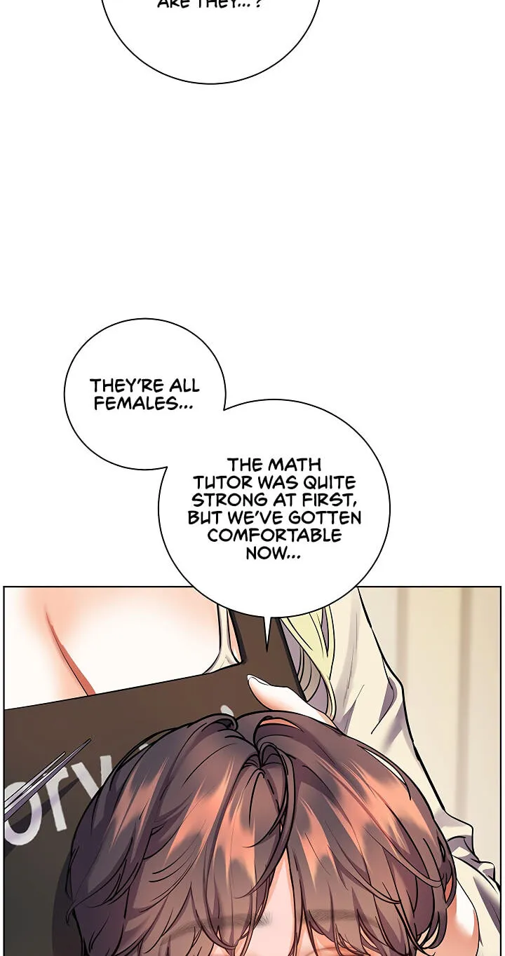 Teacher’s Efforts — Chapter 116 — Page 48