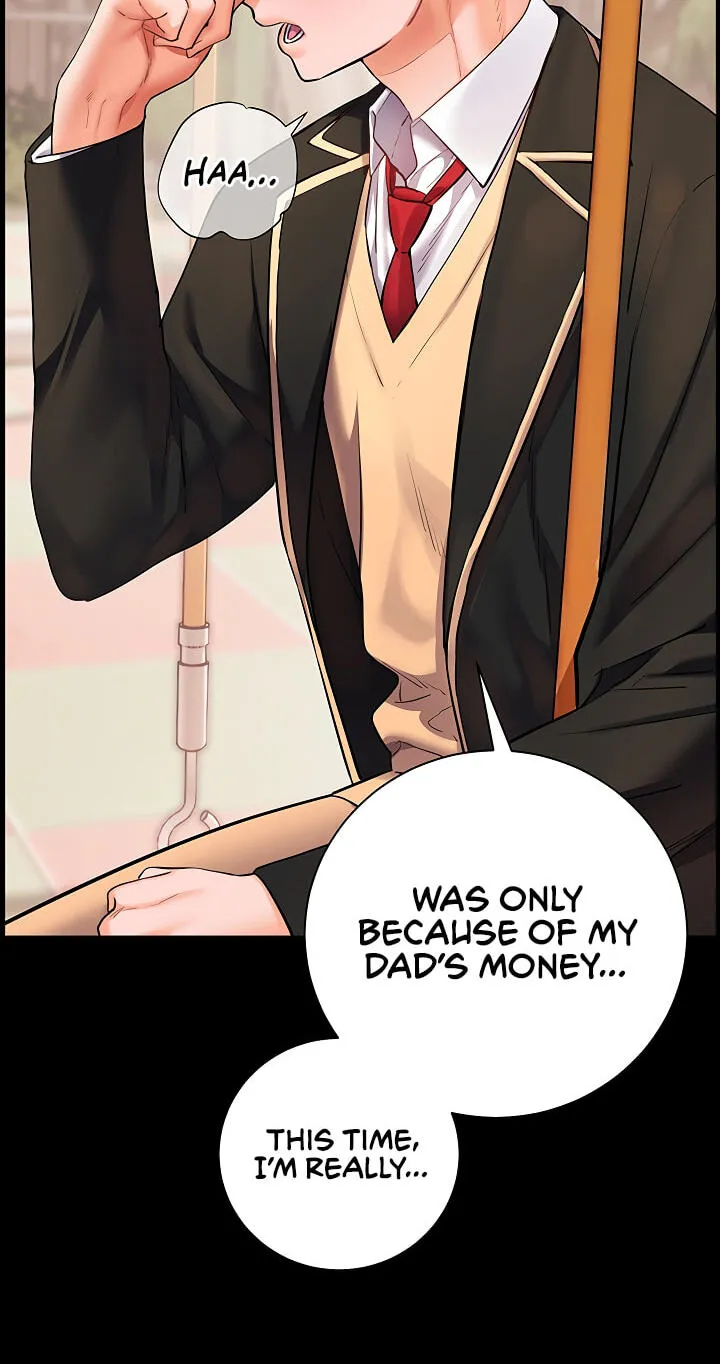 Teacher’s Efforts — Chapter 116 — Page 59