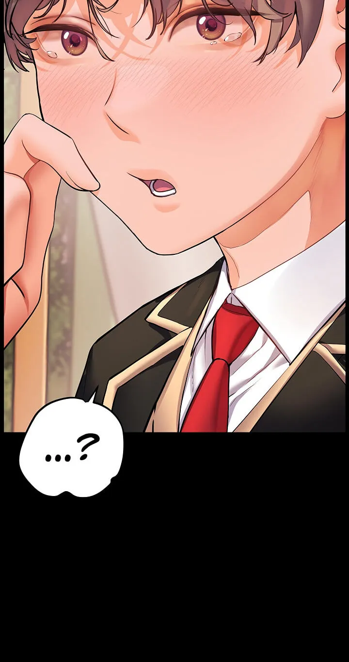 Teacher’s Efforts — Chapter 116 — Page 61