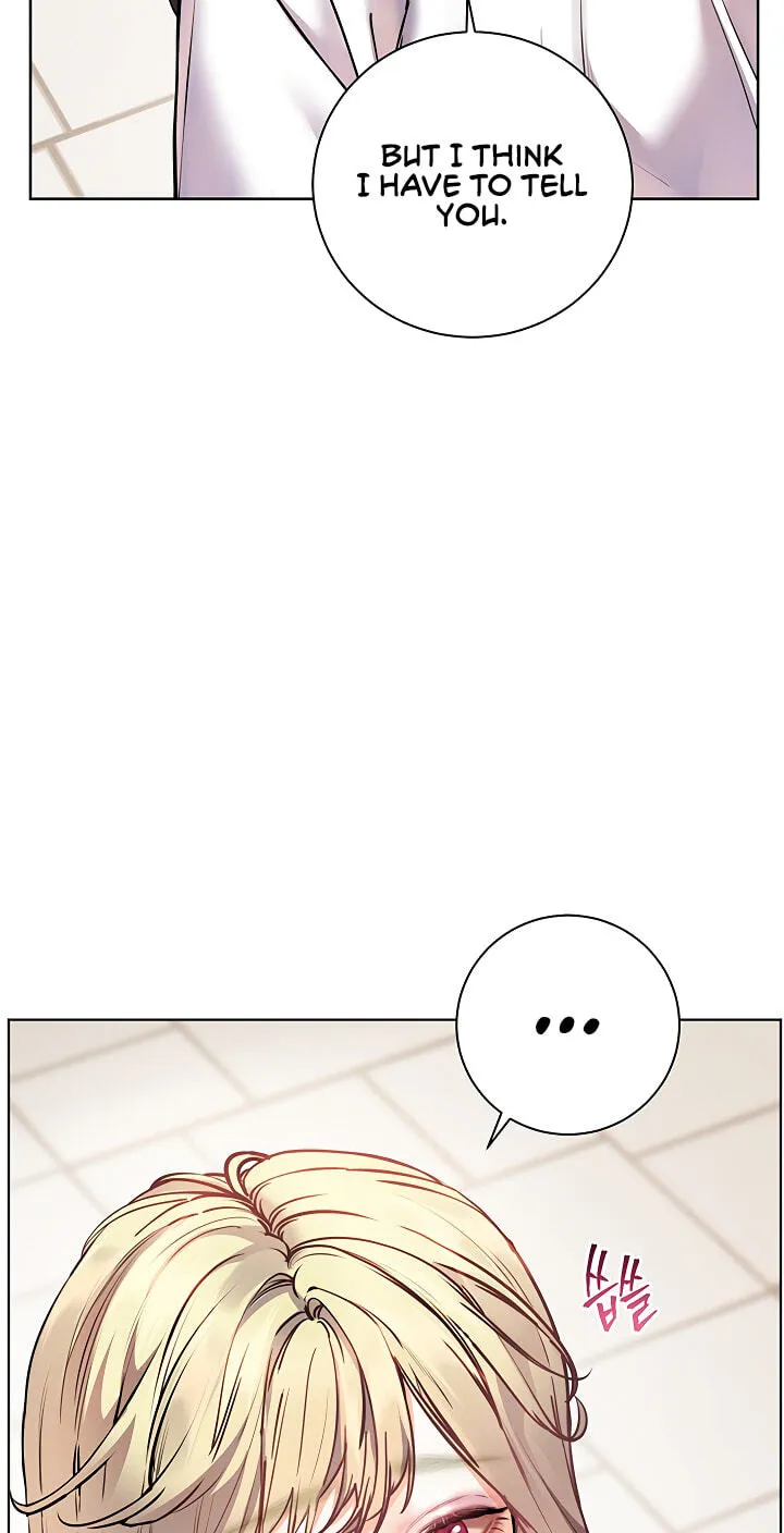 Teacher’s Efforts — Chapter 116 — Page 77