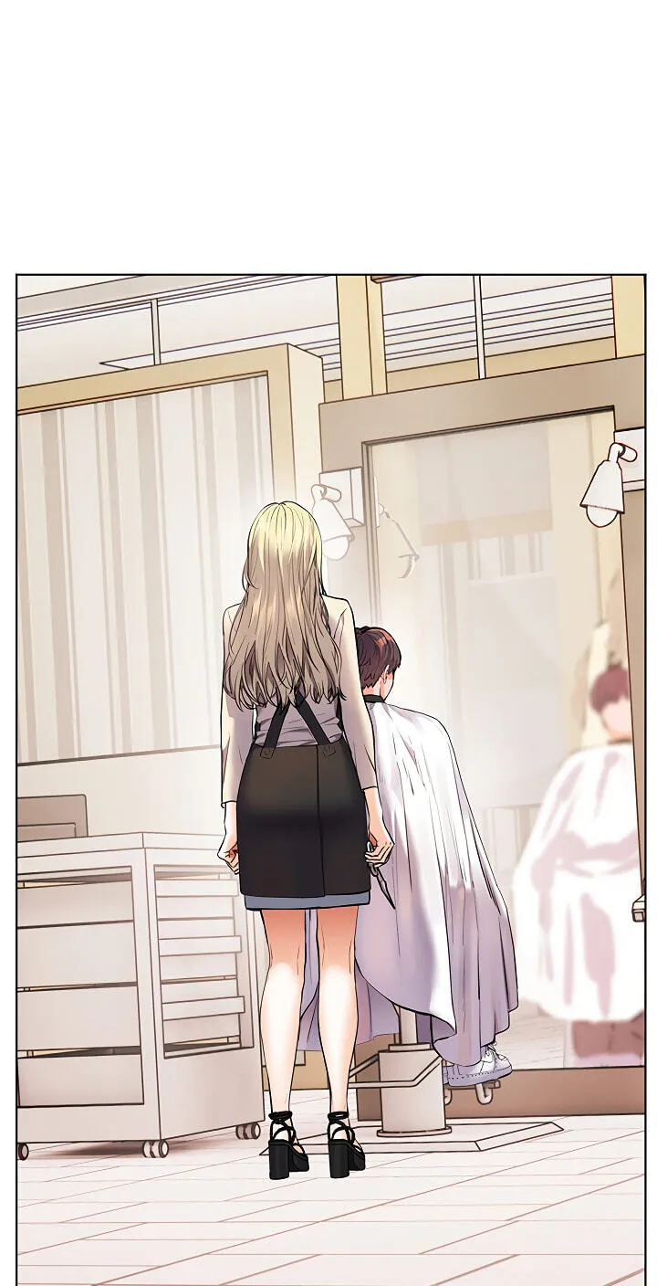 Teacher’s Efforts — Chapter 116 — Page 79