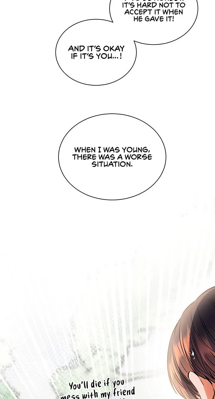 Teacher’s Efforts — Chapter 116 — Page 87
