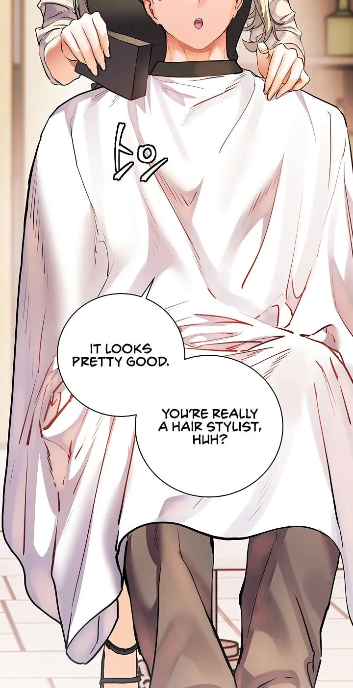 Teacher’s Efforts — Chapter 116 — Page 100