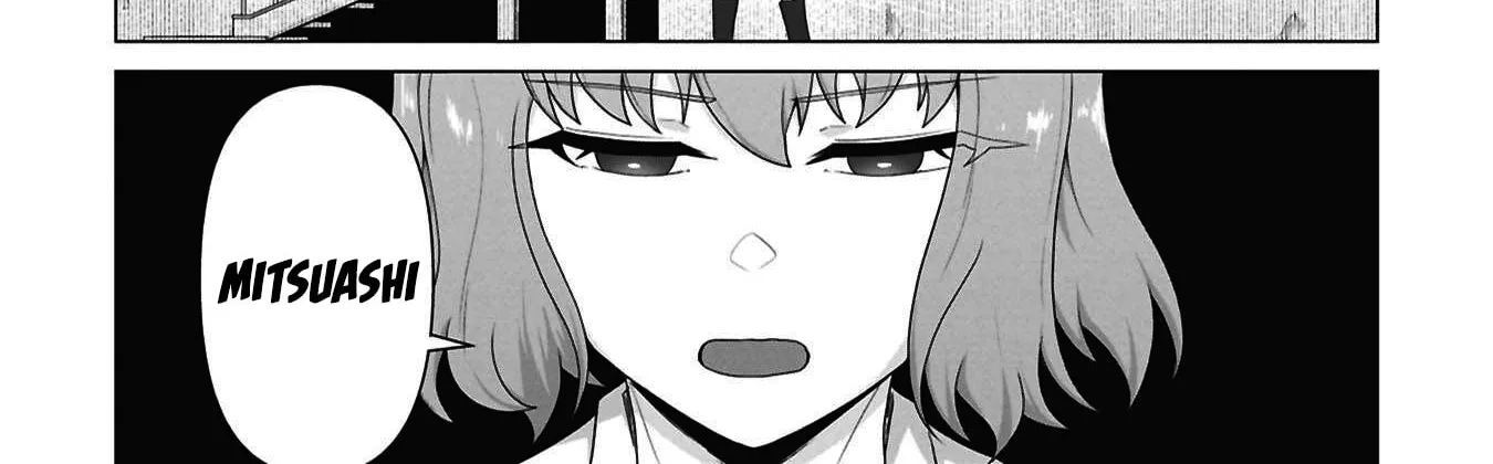 Only My Vaccine Can Save the World From Zombie Apocalypse — Chapter 44 — Page 8