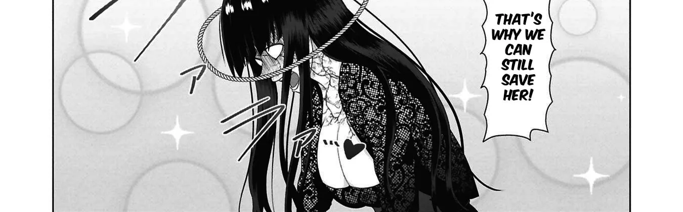 Only My Vaccine Can Save the World From Zombie Apocalypse — Chapter 44 — Page 40