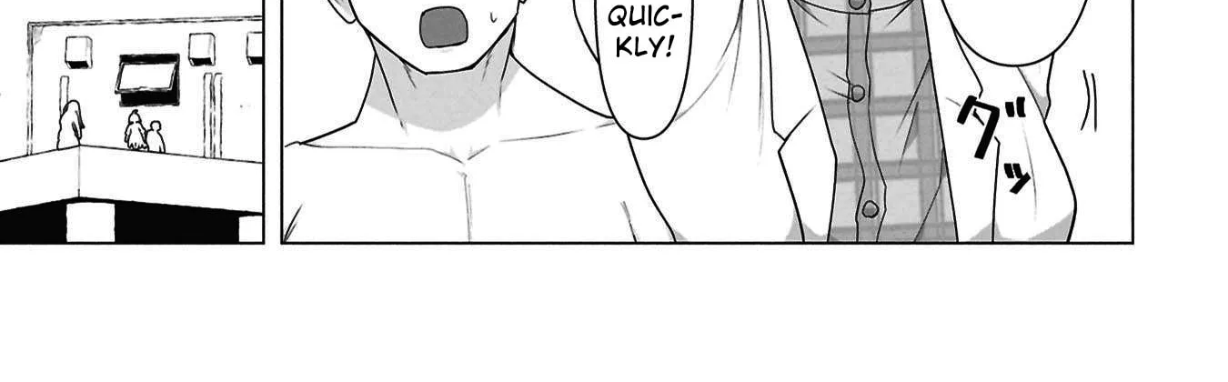 Only My Vaccine Can Save the World From Zombie Apocalypse — Chapter 45 — Page 14
