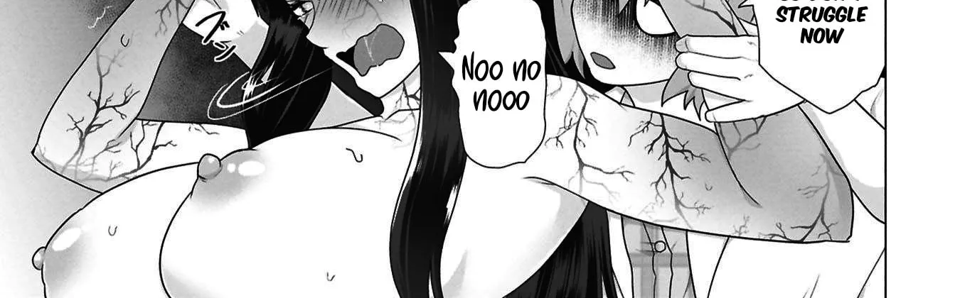 Only My Vaccine Can Save the World From Zombie Apocalypse — Chapter 45 — Page 46
