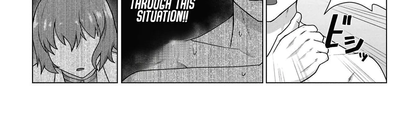 Only My Vaccine Can Save the World From Zombie Apocalypse — Chapter 46 — Page 6