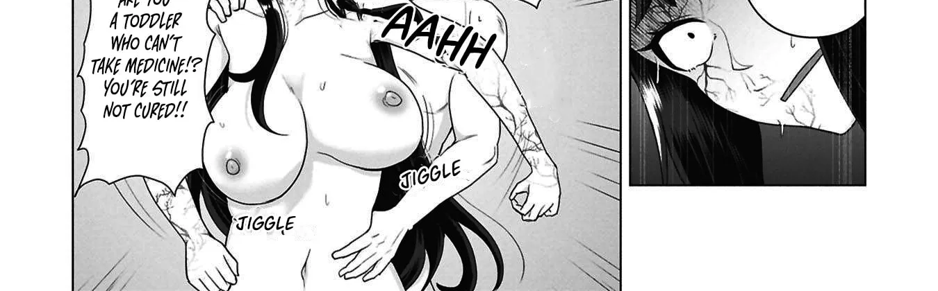 Only My Vaccine Can Save the World From Zombie Apocalypse — Chapter 46 — Page 22