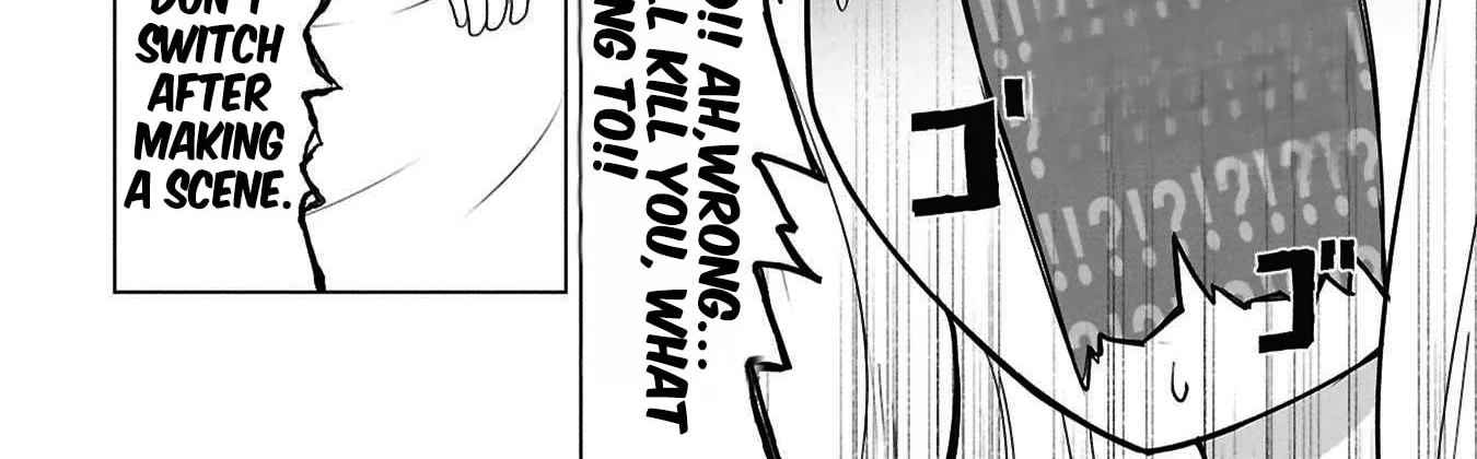 Only My Vaccine Can Save the World From Zombie Apocalypse — Chapter 46 — Page 36