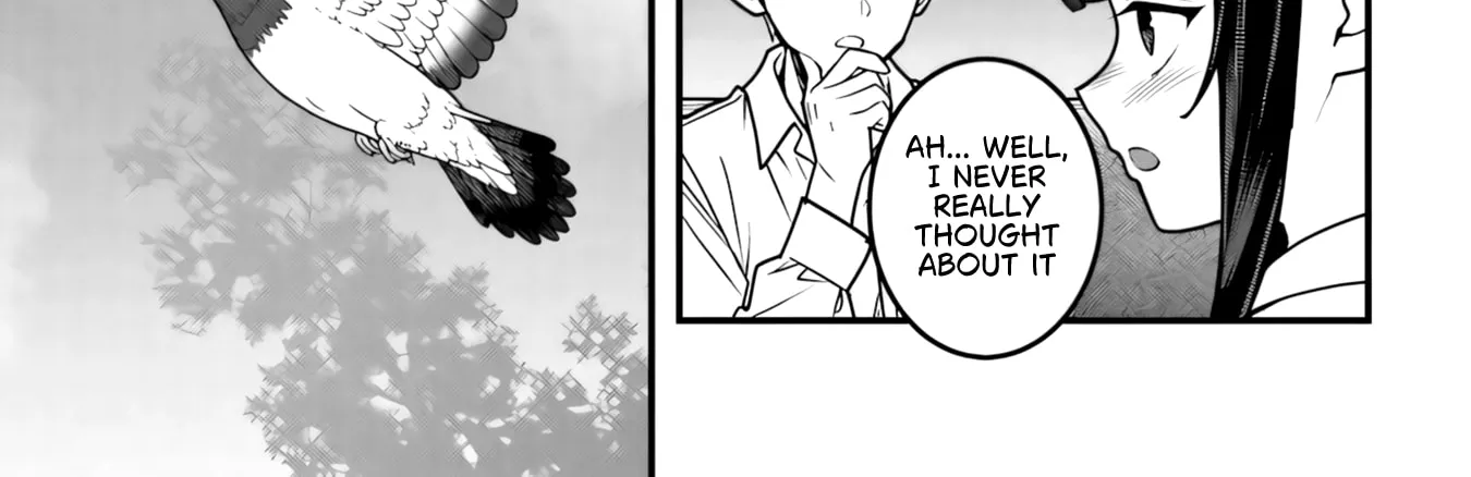 Sefure ga zenzen warikitte kurenai — Chapter 3 — Page 26