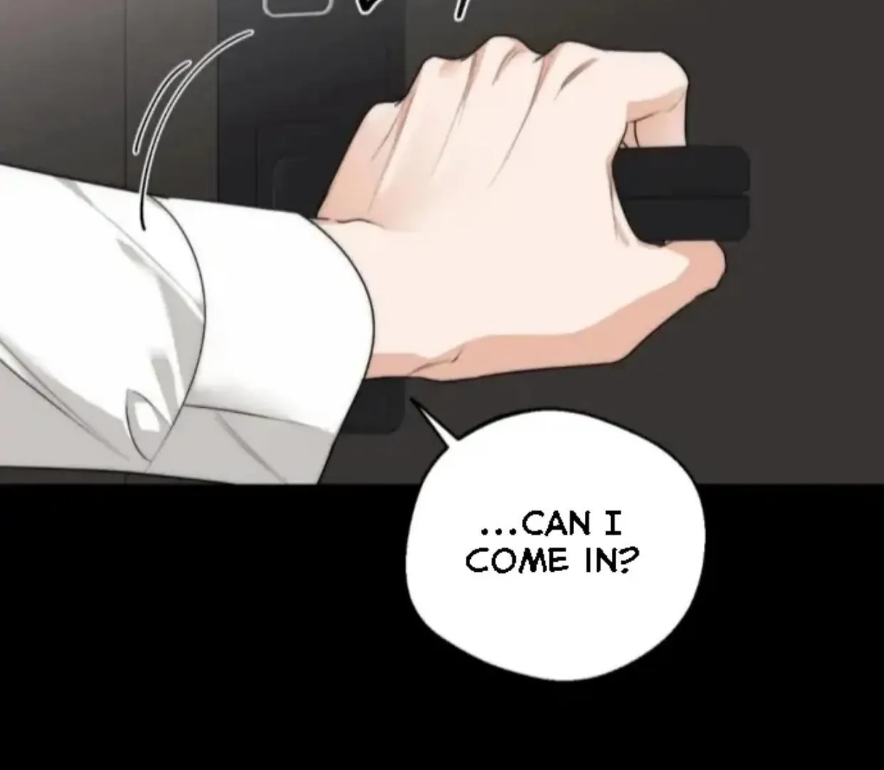 Drunken My Boss — Chapter 29 — Page 5