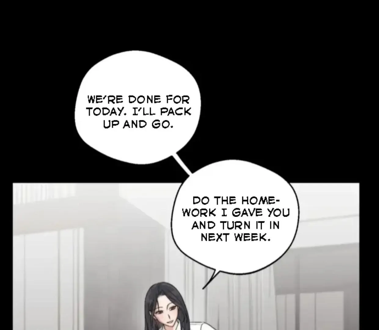 Drunken My Boss — Chapter 29 — Page 18