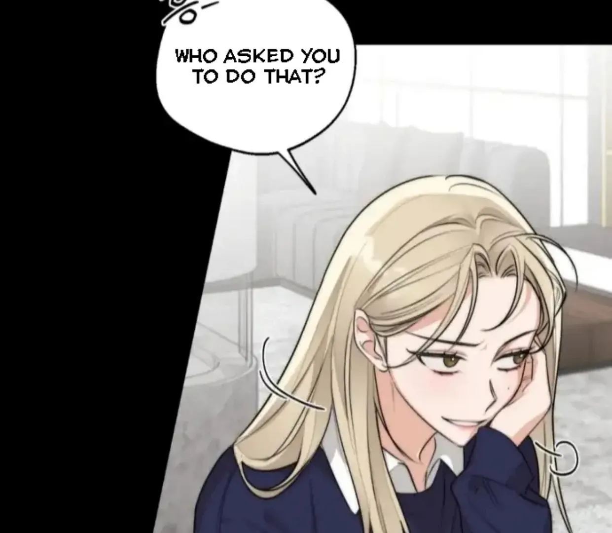 Drunken My Boss — Chapter 29 — Page 22