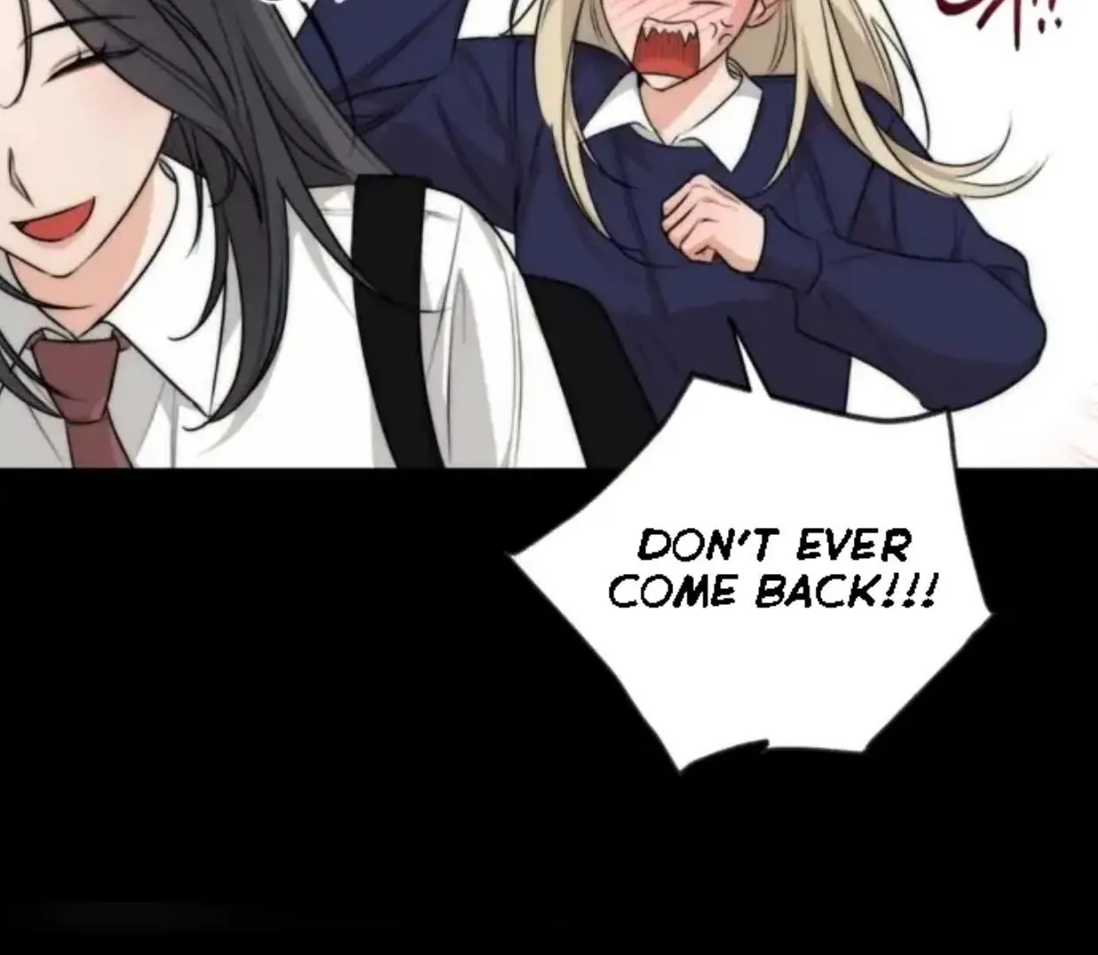 Drunken My Boss — Chapter 29 — Page 31