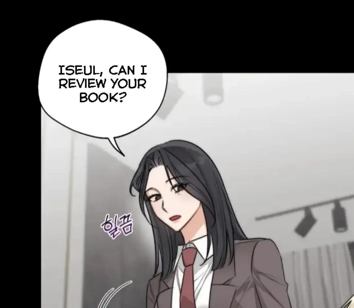 Drunken My Boss — Chapter 29 — Page 48