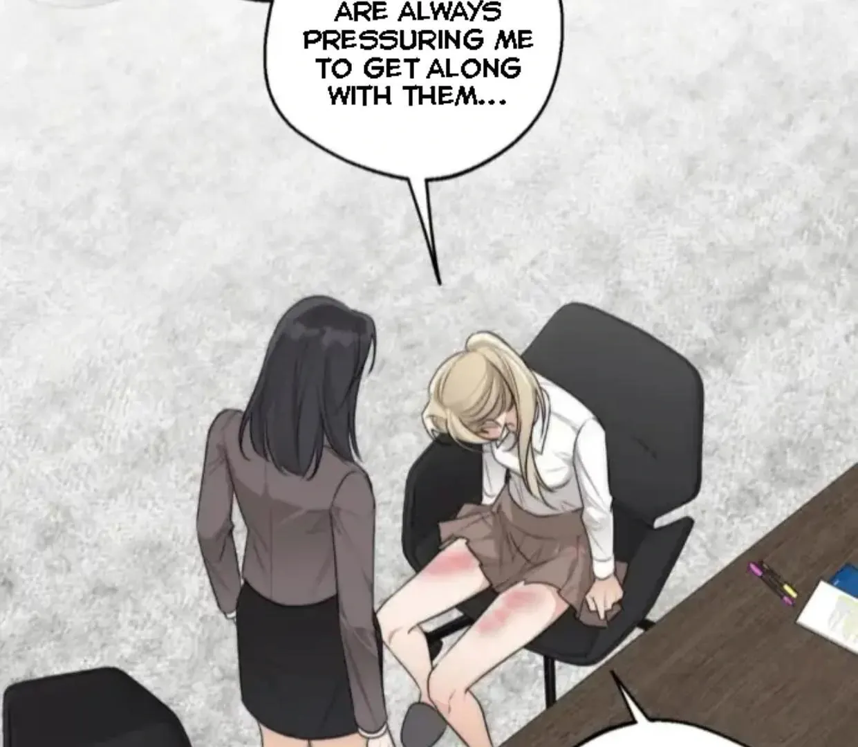 Drunken My Boss — Chapter 29 — Page 74
