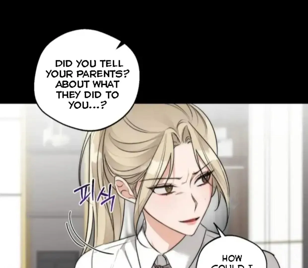 Drunken My Boss — Chapter 29 — Page 78
